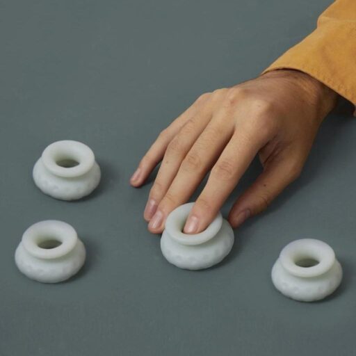 Ohnut Buffer Rings Set