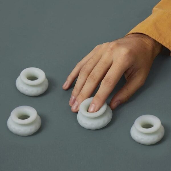 Ohnut Buffer Rings Set