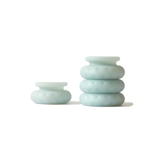 Ohnut Buffer Rings Set