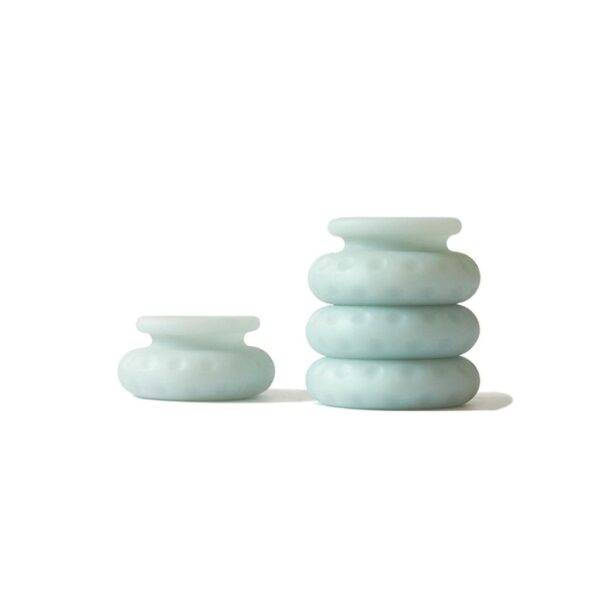 Ohnut Buffer Rings Set