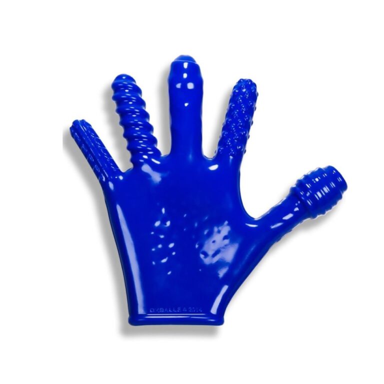 Oxballs finger Glove