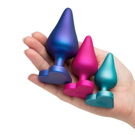 Butt Plug