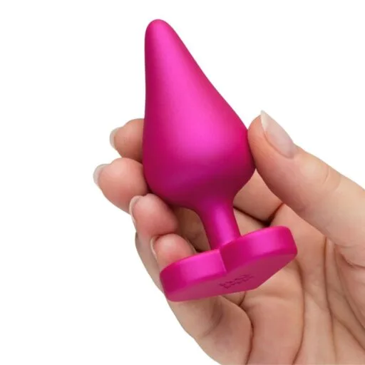 Butt Plug