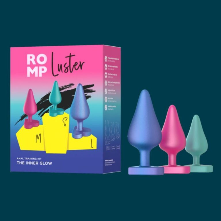 Butt Plug