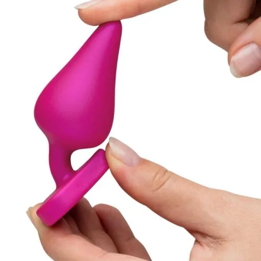 Butt Plug