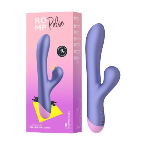 Rabbit Vibrator