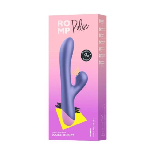Rabbit Vibrator
