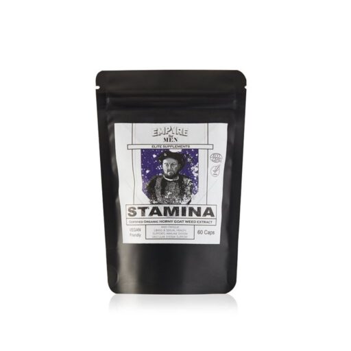 Organic-Horny-Goat-Weed-Extract