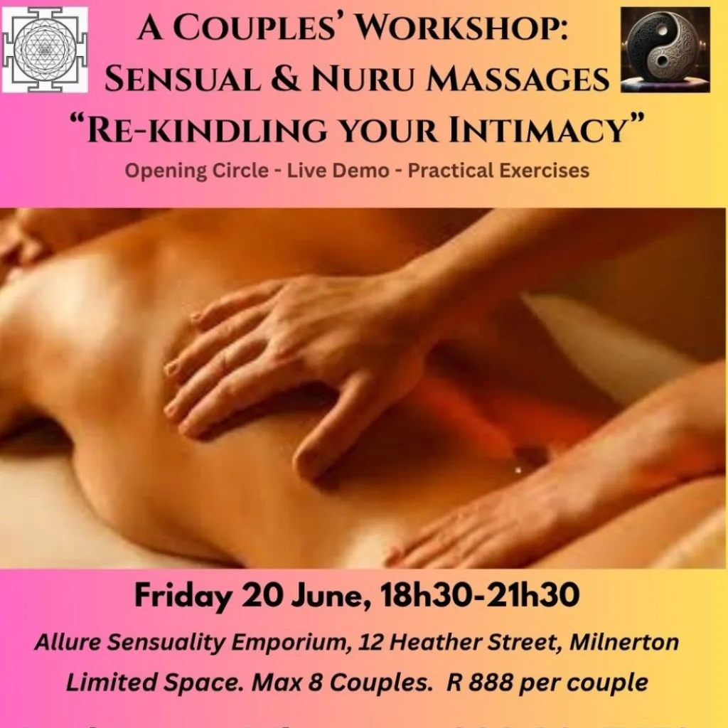 Couples Workshop