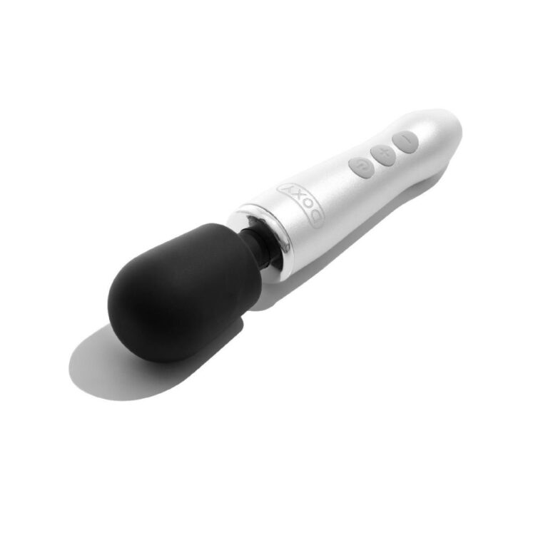 Doxy-Go-Mini-Wand-Massager