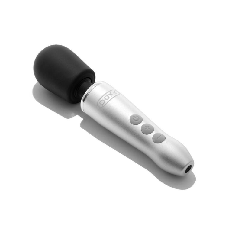 Doxy-Go-Mini-Wand-Massager