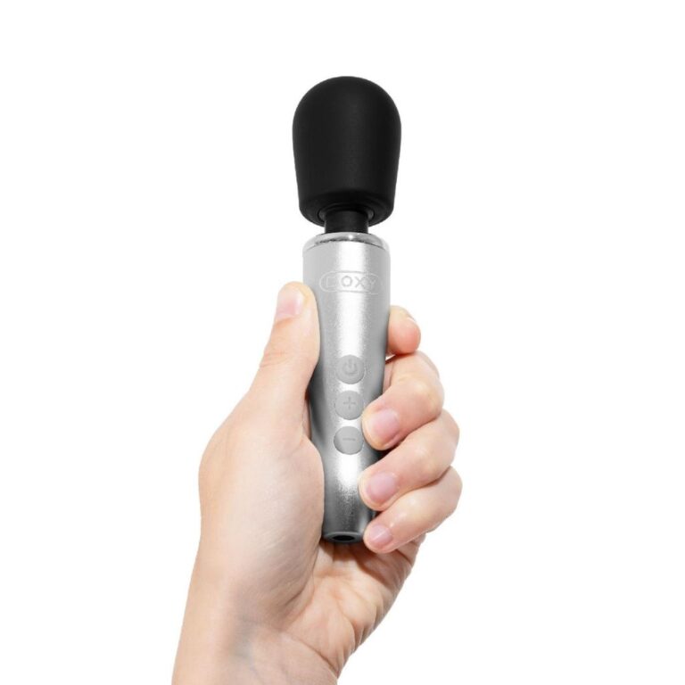 Doxy-Go-Mini-Wand-Massager