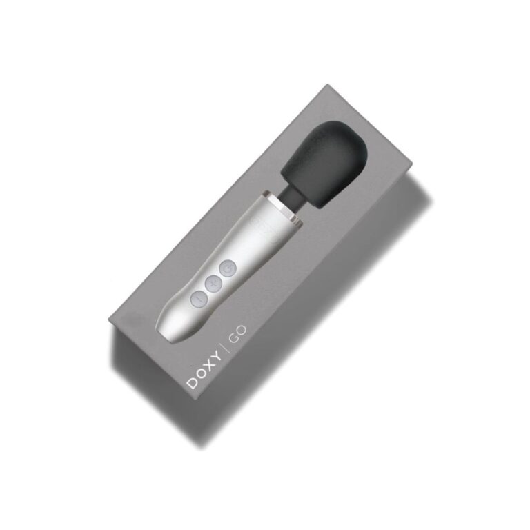 Doxy-Go-Mini-Wand-Massager