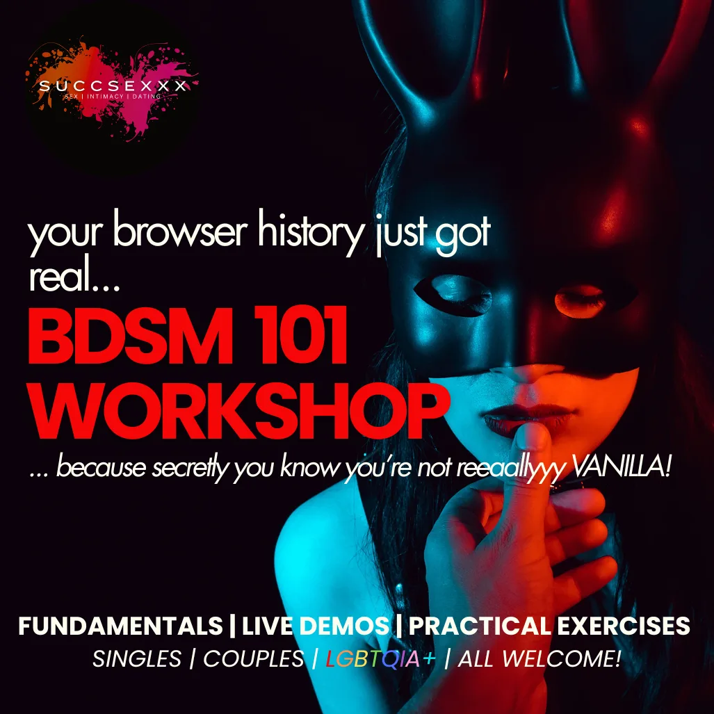 BDSM-Workshop