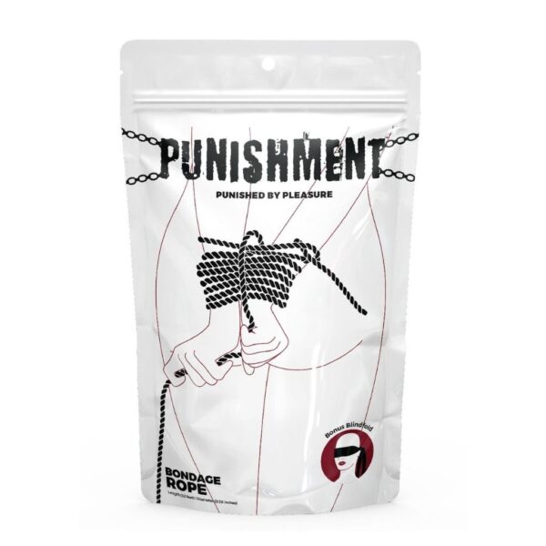 Bondage Rope