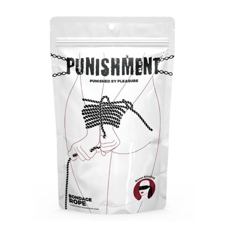 Bondage Rope