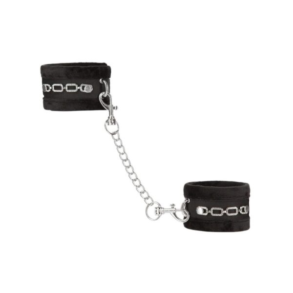 Handcuffs