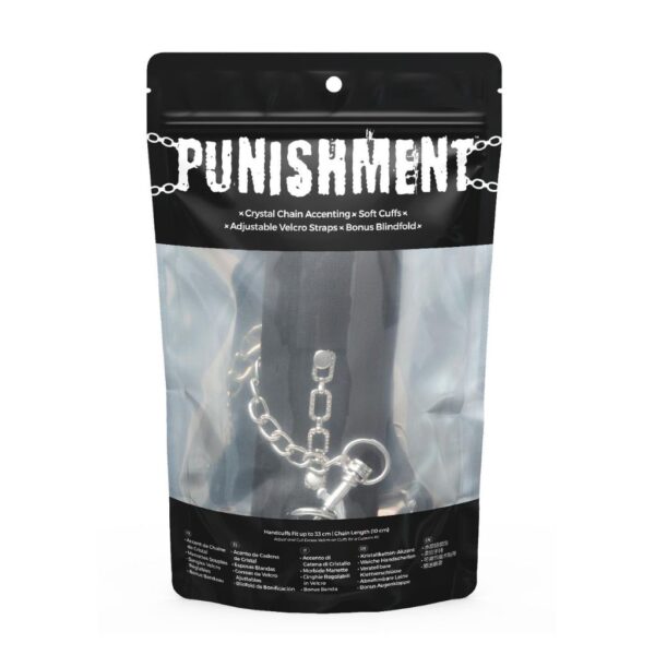 Handcuffs