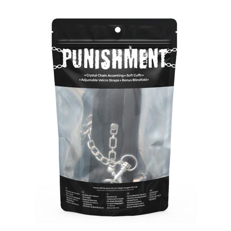 Handcuffs
