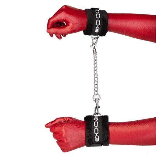 Handcuffs