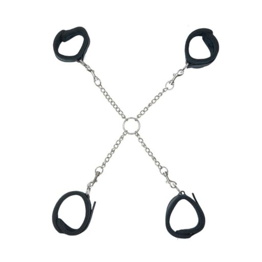Hog-Tie