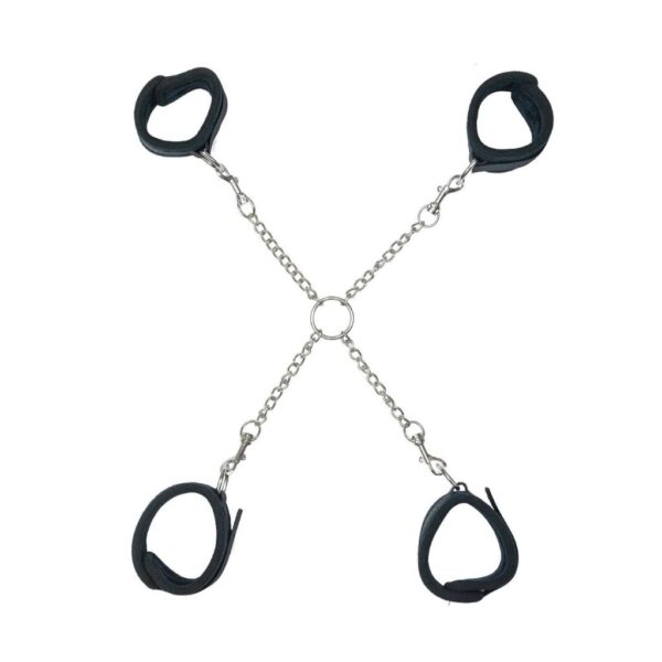Hog-Tie