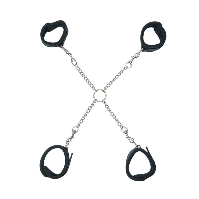 Hog-Tie