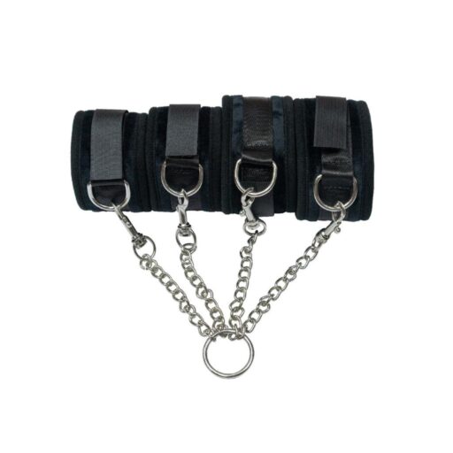 Hog-Tie