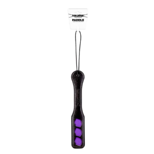 Punishment Paddle