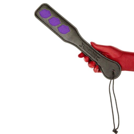 Punishment Paddle