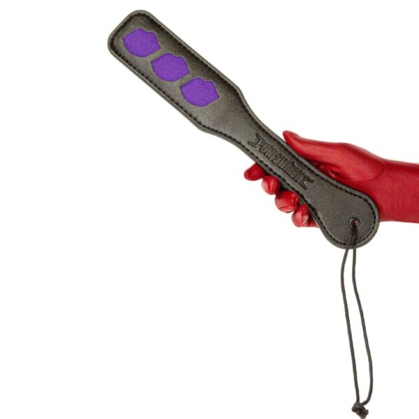 Punishment Paddle