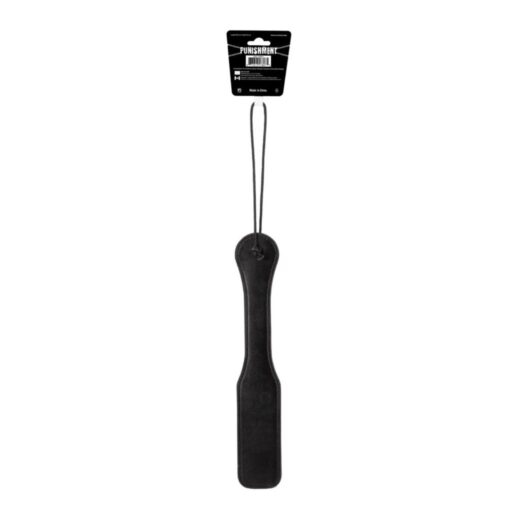 Punishment Paddle