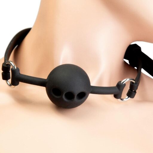 Ball-Gag