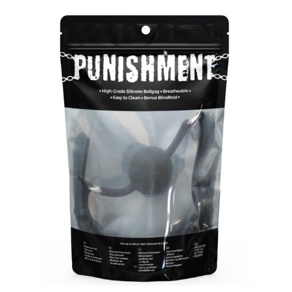Punishment