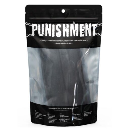 Punishment