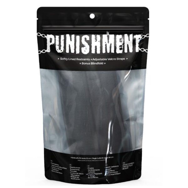 Punishment