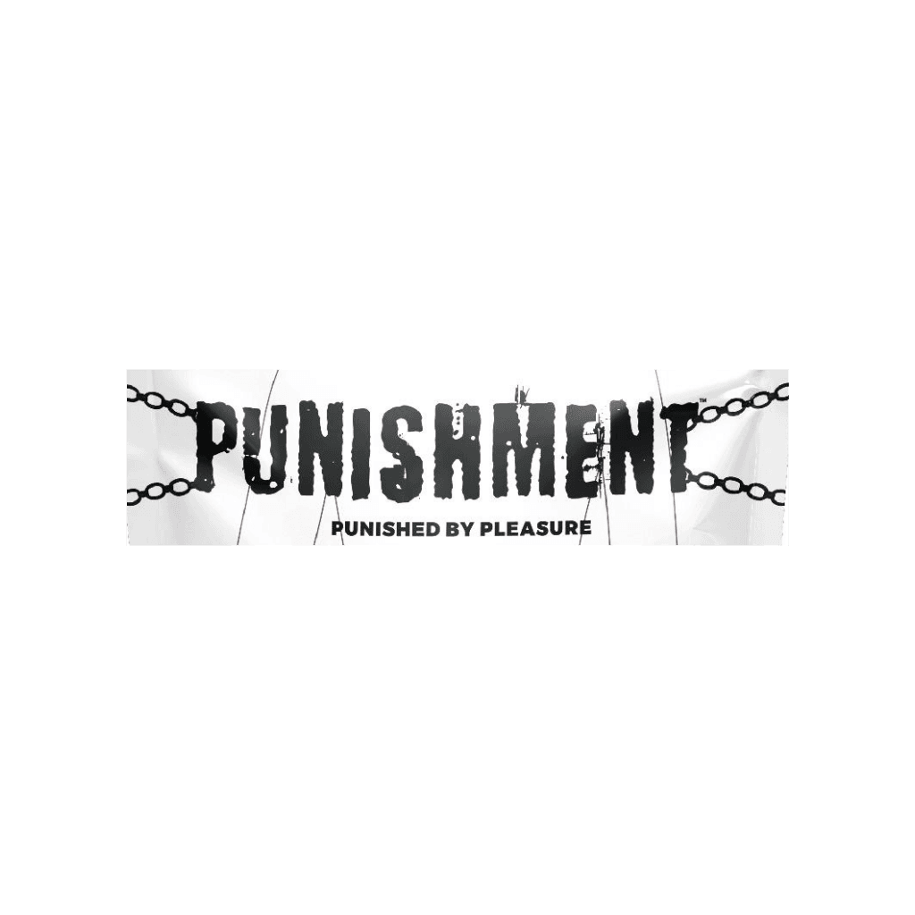 Punishment Thigh To Wrist Restraints