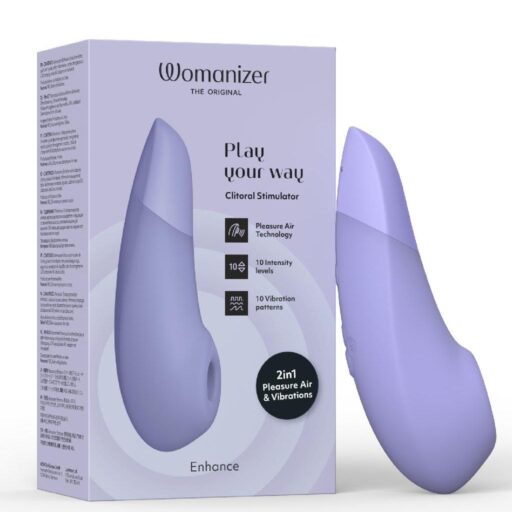 Womanizer