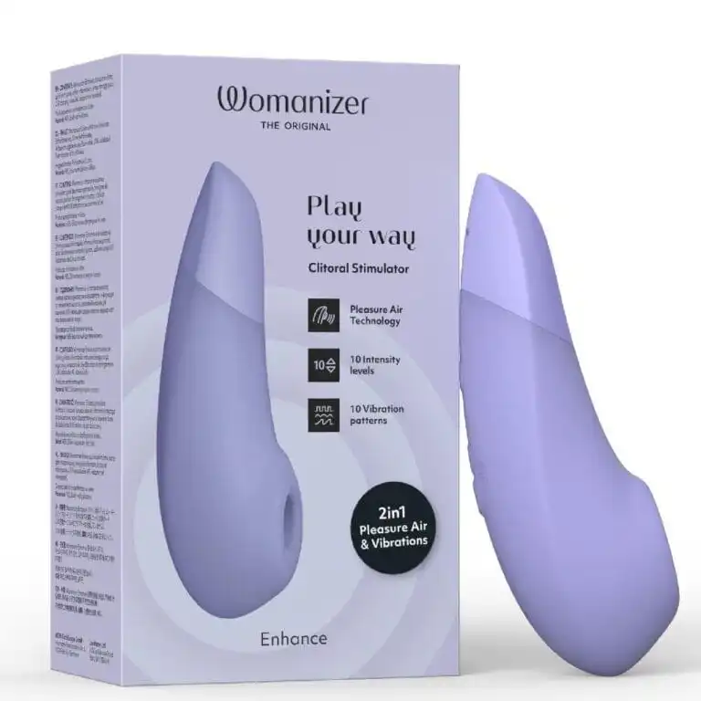 Womanizer