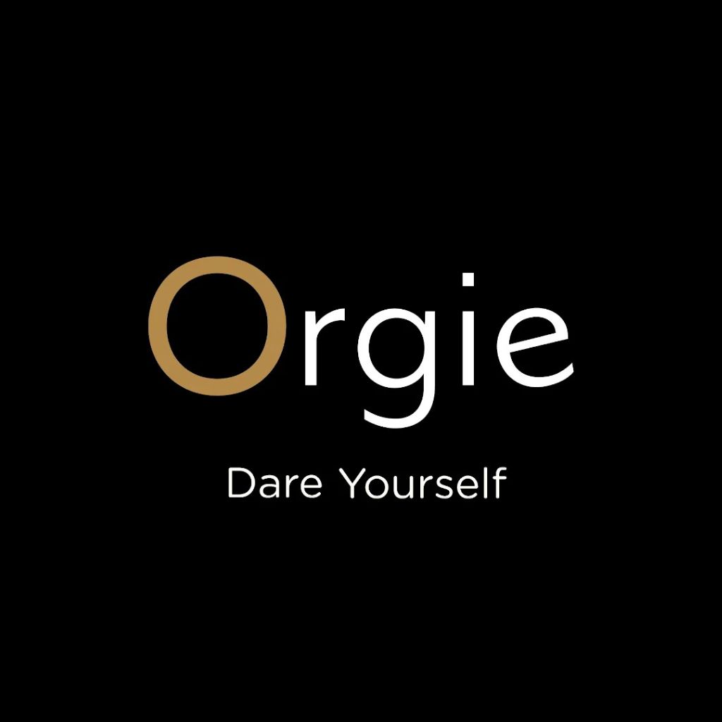 Orgie logo