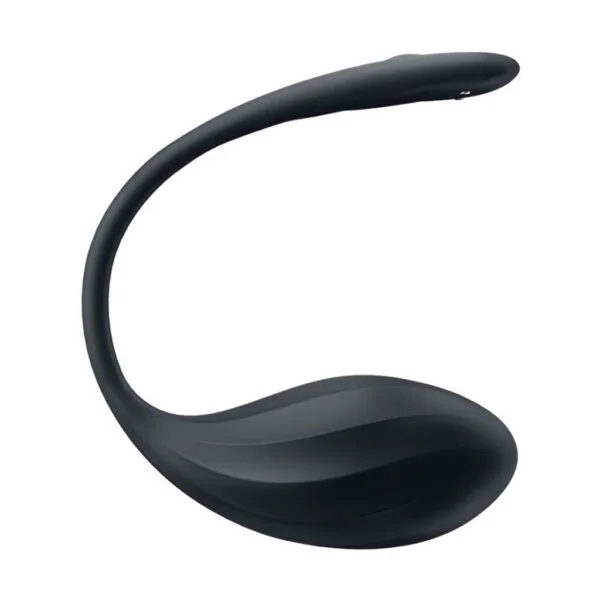 Satisfyer Ribbed Petal Connect App 1