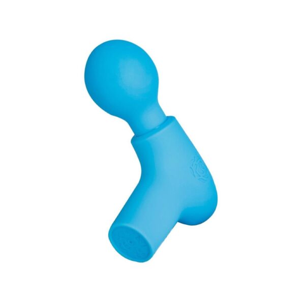 M Lady Silicone Vibrating Massager 3