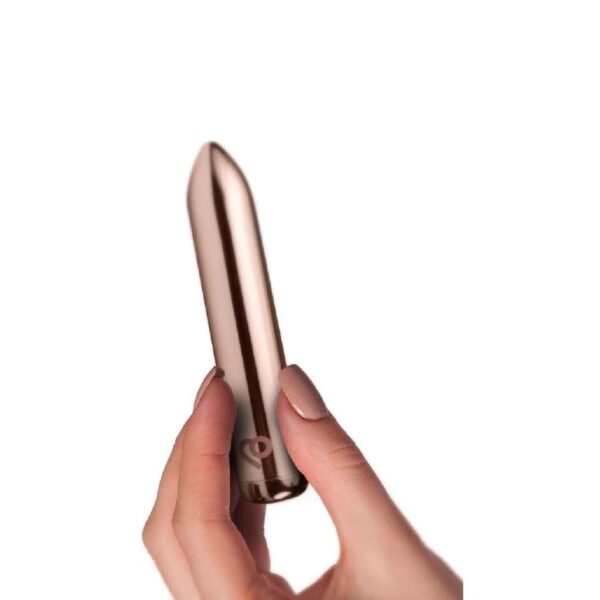 Rocks Off Rechargeable Bullet 4