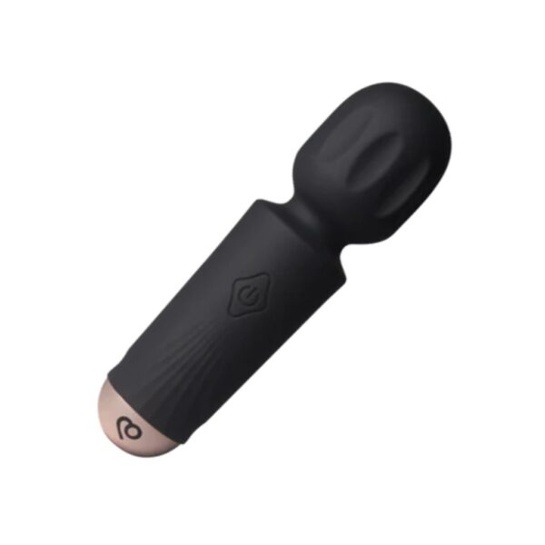 Rocks Off Rechargeable Mini Wand 2