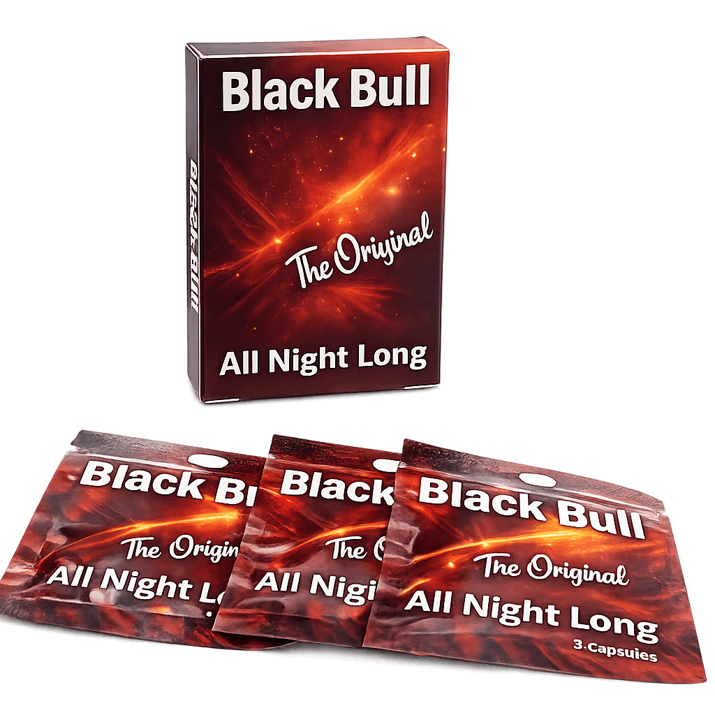 black bull