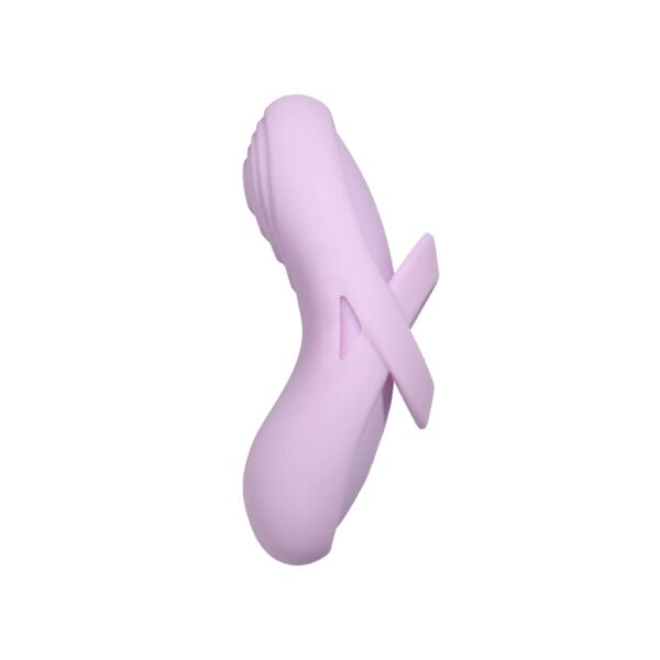 Svakom Echo 2 App controlled Flexible Finger Vibrator 1