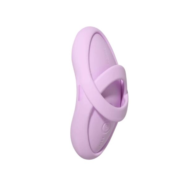 Svakom Echo 2 App controlled Flexible Finger Vibrator