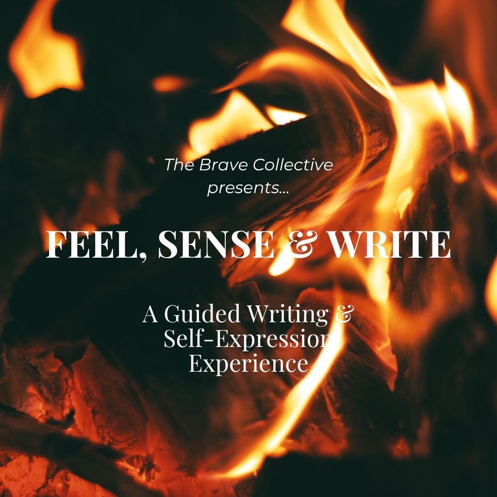 A Guided Writing Self Expression