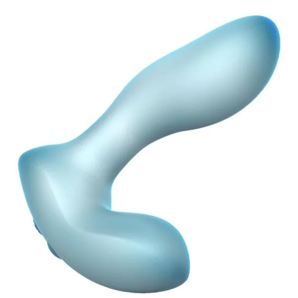 Softies Dual Silicone Vibrator 4
