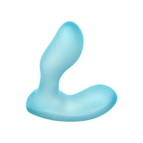 Softies Dual Silicone Vibrator 5